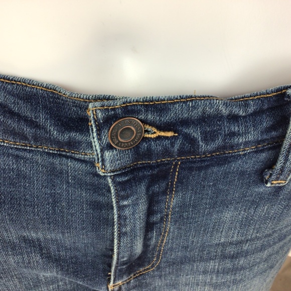 Lucky Brand Easy Rider Bootcut Jeans Size 12 - Picture 5 of 13